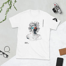 Load image into Gallery viewer, Short-Sleeve Unisex T-Shirt