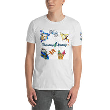Load image into Gallery viewer, Short-Sleeve Unisex T-Shirt